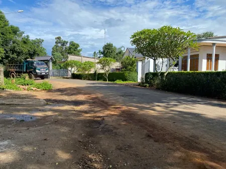 Bán đất 179.8m² ngang 5m giá 1.4 tỷ Phường Thành Nhất