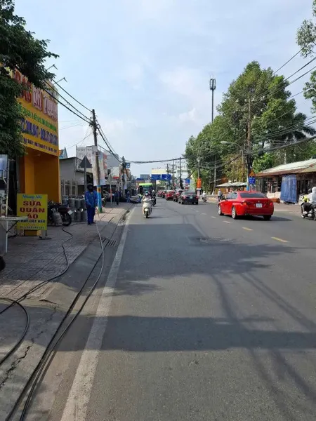 BDS HVL [NC] CHDV HOÀNG DIỆU 2 GIÁ TỐT