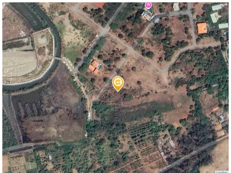 Bán đất 696m² có 300m2 thổ cư