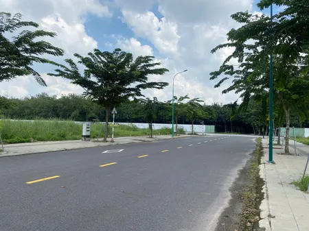 Đất Nền Richland Chỉ Từ 1,3 Tỷ – Sổ Hồng Riêng, Xây Dựng Theo Mẫu Châu Âu