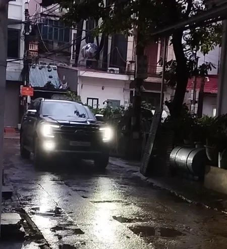 Cổ Nhuế, nhỉnh 8 tỷ, ô tô vào đất, cạnh đường 60m, khu tập thể dân trí cao