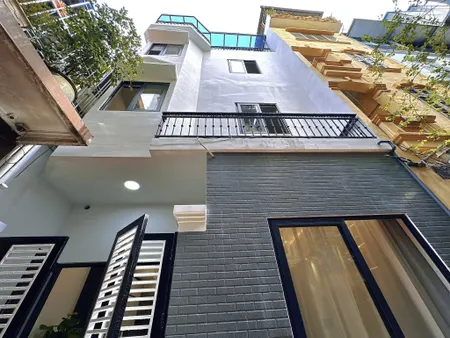 BÁN NHÀ CHÍNH KINH THANH XUÂN,PHÂN LÔ,2 THOÁNG,NHÀ ĐẸP FULL NỘI THẤT,Ở NGAY,DT 45M2X 4T
