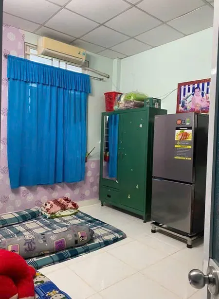 LÂM VĂN BỀN TÂN KIỂNG QUẬN 7 – 55M2, 3 TẦNG, GIÁ 7.4 TỶ