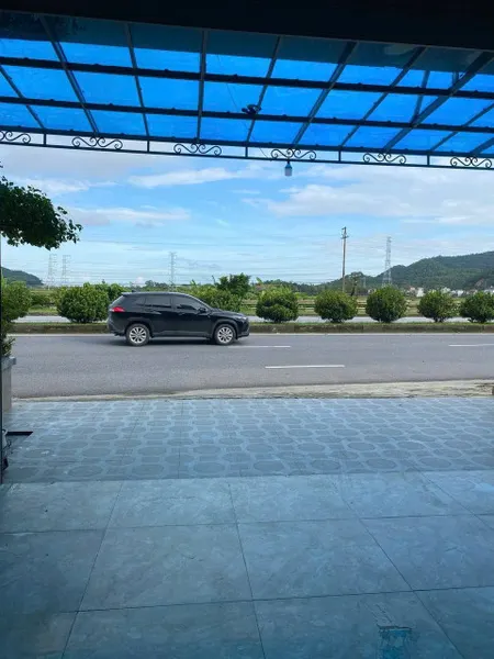 Chính chủ cần bán đất mặt đường QL1A - Hậu Lộc - Thanh Hoá