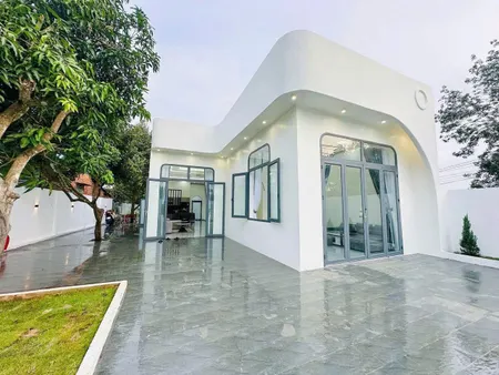 NHÀ CẤP 4 CHỈ 1 TỶ 550 NẰM NGAY TRUNG TÂM PHƯỜNG TÂN TRIỀU