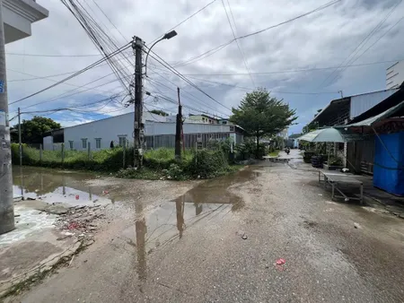 Bán đất 286m² ngang 12m giá tốt Dương Đông Phú Quốc