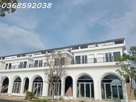 BÁN NHÀ PHỐ _GÓI 6 KHU ĐÔ THỊ MỸ GIA,NHA TRANG
