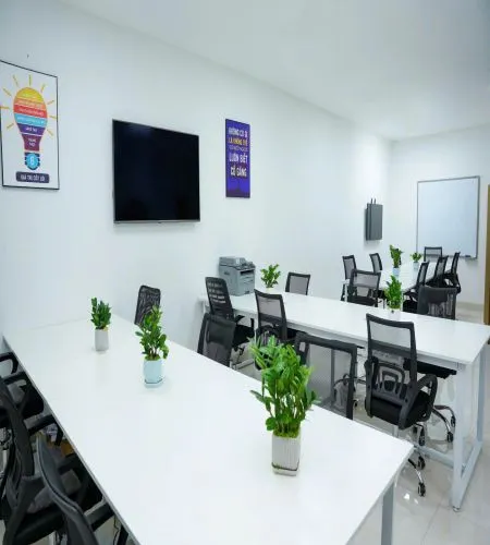 CHO THUÊ NHÀ NGUYÊN CĂN – PHÙ HỢP LÀM VĂN PHÒNG