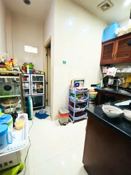 HOÀ HƯNG PHƯỜNG 13 QUẬN 10 - 40M2, 4 TẦNG - NHỈNH 7 TỶ