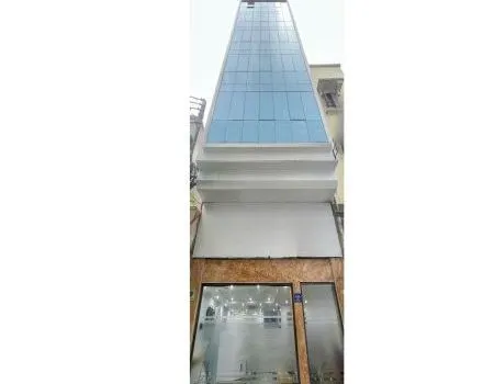 CHO THUÊ NHÀ NGUYÊN CĂN PHÙ HỢP LÀM VĂN PHÒNG TẠI KHUẤT DUY TIẾN, HÀ NỘI