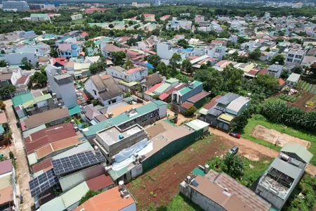 Bán đất 559.8m² ngang 6m giá 4 tỷ Phường Buôn Ma Thuột