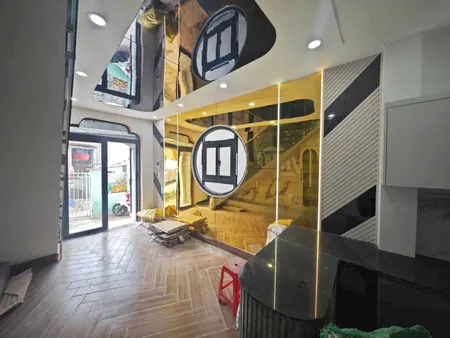 Chủ gửi Bán căn Nhà góc hai mặt tiền đường 1 trệt 1lầu phường quang vinh gần nhà hàng cây dừa Chợ Biên Hòa