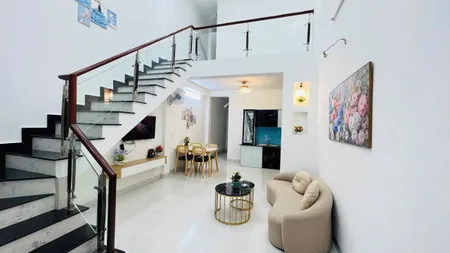 💦💦 BÁN NHÀ MÊ LỮNG NGAY TRUNG TÂM TP – GIÁ CHỈ 3 TỶ 4 💦💦