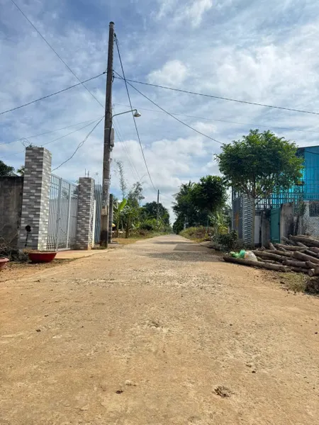 Bán đất 100.6m² ngang 5m giá 850 triệu Phường Tân An