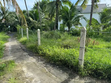 0763615365 Bán đất 86m² giá 299 triệu Phường Ninh Hòa BĐ