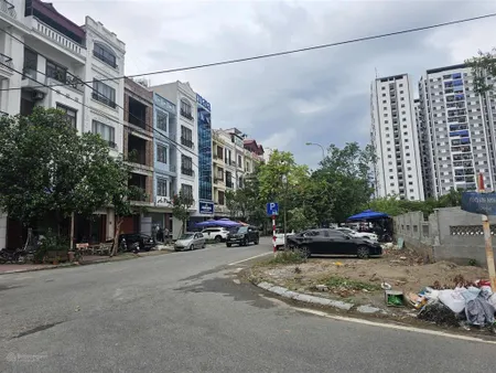Bán nhà 6 tầng lê thánh tông dt 146m2, mt 9m, hướng đb. giá 33 tỷ