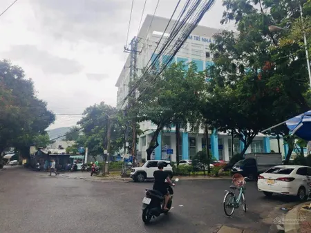 Hiếm nhà chưa qua đầu tư dòng tiền 30tr/1tháng, gần biển, cạnh bệnh viện và chợ bình tân nha trang