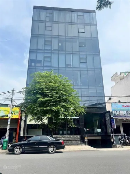 Mặt phố nguyễn thái học gần lăng bác quanh 180 tỷ 250m2 mt7,2m gpxd 9 nổi 2 hầm