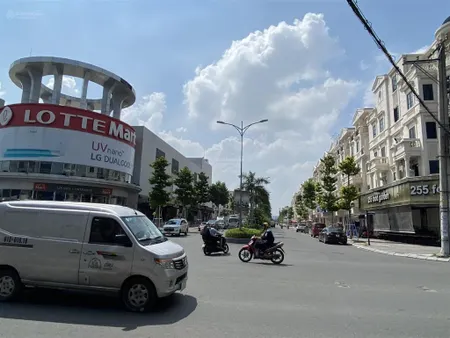 Bán nhà mặt tiền nguyễn văn lượng kdc cityland park hills, giá tốt nhất thị trường