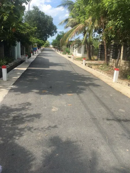 Bán đất 444m² ngang 12m giá 1.3 tỷ Xã Cam An CL