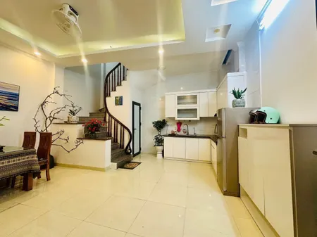 NHÀ CHÍNH CHỦ - GIÁ TỐT - Vị Trí Đẹp Tại Xuân Đỉnh, Bắc Từ Liêm, TPHN