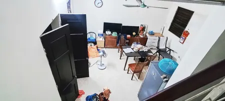 🏠 BÁN NHÀ ĐỘI CẤN - BA ĐÌNH - NGÕ TO NHƯ PHỐ - 2 THOÁNG