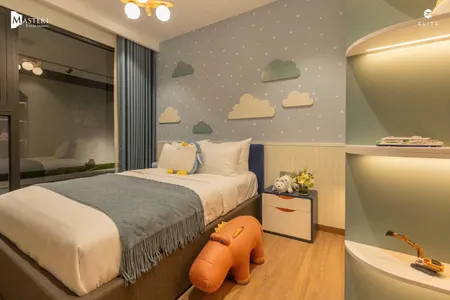 Duy nhất căn 2PN view pháo hoa tầng cao tại Masteri Rivera Danang rẻ hơn thị trường 500tr