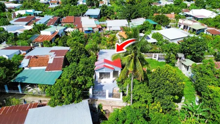 Bán đất 155.9m² giá 1.95 tỷ Xã Cam Hiệp  GCL35