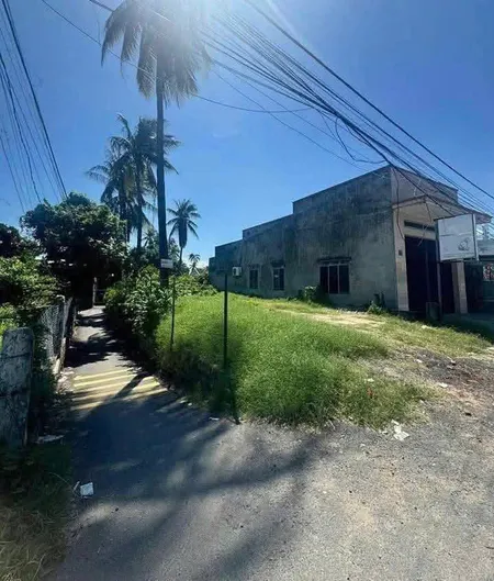 Bán đất 202.6m² giá 4.7 tỷ Phường Cam Ranh GCR15