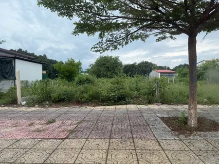 0909016848 Bán đất 117.2m² giá 3.8 tỷ Xã Cam Lâm GCL39