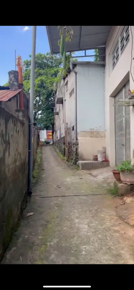 💦💦 BÁN NHÀ  NGAY TRUNG TÂM TP – GIÁ CHỈ 1 TỶ 6💦💦
