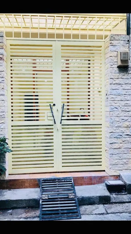 CHO THUÊ NHÀ TRUNG TÂM PHÚ NHUẬN - HUỲNH VĂN BÁNH - HXH- DTSD 90M2-CHỈ 15TR