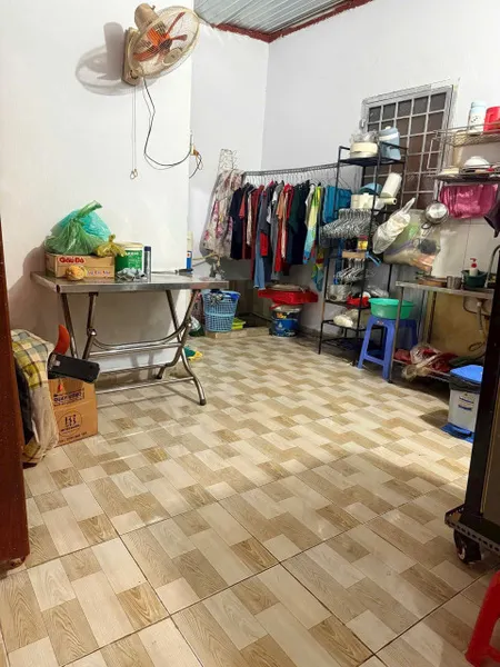 Chỉ 700tr Sở hữu Ngay căn nhà 60m2, Đất Sạch Không Quy Hoạch