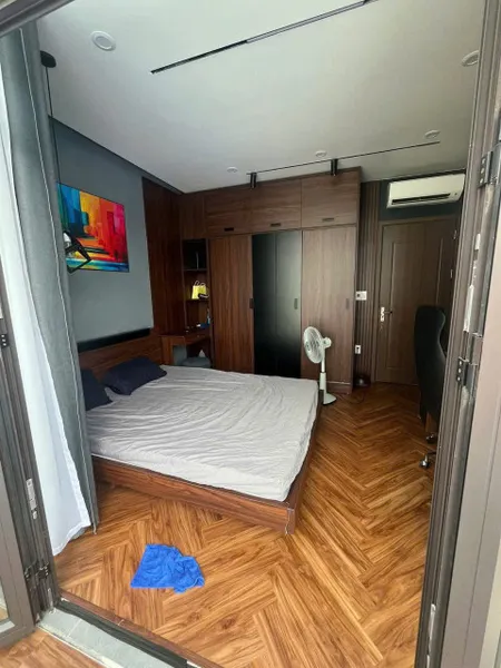 🏡 BÁN NHÀ 3 TẦNG SIÊU ĐẸP – CAM LỘ, HÙNG VƯƠNG, HỒNG BÀNG – HẢI PHÒNG 🏡
💥 Giá chỉ 2,68 tỷ – Full nội thất – Xách vali vào ở