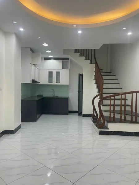 CƠ HỘI SỞ HỮU NHÀ MỚI KENG - 4 tầng tại trung tâm Phụng Châu, Chương Mỹ