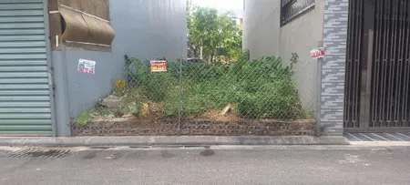Bán đất 64,2m² ngang 4m giá 8.4 tỷ Xã Đông Anh