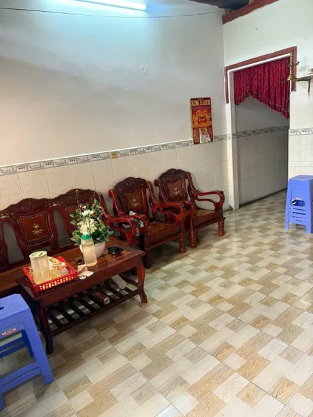 Chỉ 700tr Sở hữu Ngay căn nhà 60m2, Đất Sạch Không Quy Hoạch