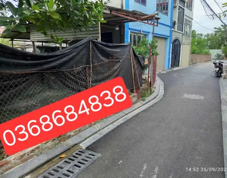 Bán đất 67m² ngang 4m giá 5.15 tỷ Xã Phúc Thịnh