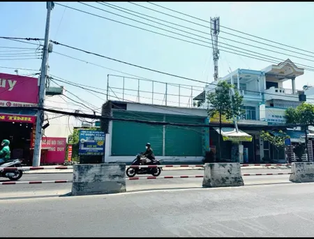 Bán nhà 206.2m² ngang 10m giá 18 tỷ Phường Nam Nha Trang