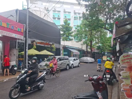 Bán nhà 312.6m² ngang 10m giá 22.5 tỷ Phường Nam Nha Trang