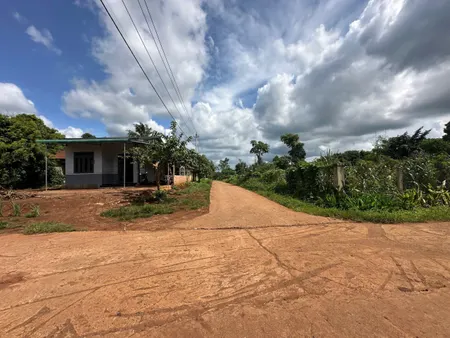 Bán đất 125m² giá 365 triệu Xã Cuôr Đăng