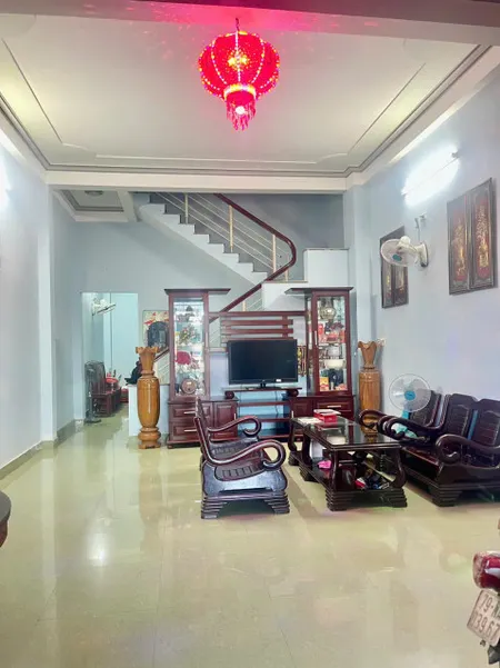 Bán nhà 87.3m² ngang 5m giá 9.5 tỷ Phường Nam Nha Trang