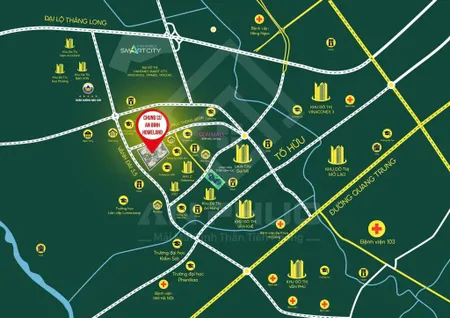 CHỈ TỪ 7XTR/M² – BOOKING NGAY AN BÌNH HOMELAND, SỞ HỮU CĂN HỘ ĐẸP TẠI HÀ ĐÔNG