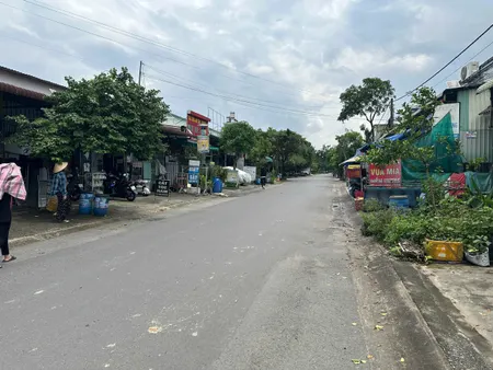 Bán đất 470m², Ngang KHỦNG 10M,đường nhựa 8M thông,gần Chiêu Liêu