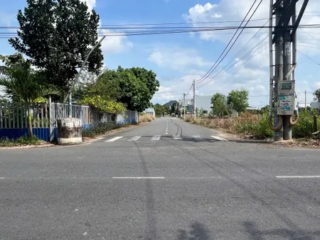 Bán đất TDC sân bay Long Thành an cư - lập nghiệp - giá bình dân. DT: 125m2 - 3 tỷ