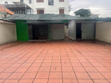 BDS HVL [NC] cho thuê mặt bằng kinh doanh trục chính khu dân cư Nam Long.