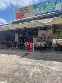 CẦN SANG LẠI QUÁN CƠM VÀ QUÁN NƯỚC MẶT TIỀN QUỐC LỘ 20 – Quốc lộ 20, thuộc xã Gia Tân 1, huyện Thống Nhất, tỉnh Đồng Nai.