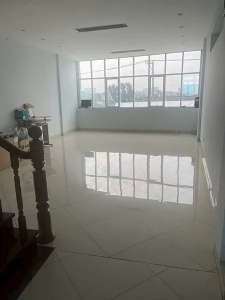 BDS HVL [NC] KHA VẠN CÂN 4 TẦNG 80 triệu/th