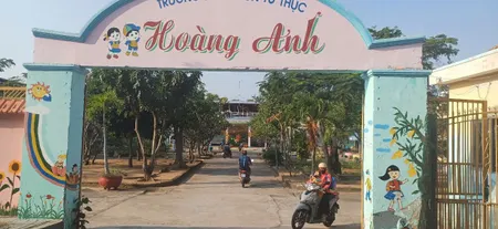 Cần chuyển nhượng trường Mầm non 3Mt
Hơn 1ha Miễn tiền thuê đất. Giá 20 tỷ