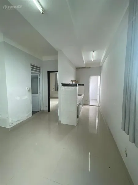 Bán căn hộ 1pn shr góc cc bellezaq7 lầu cao+ view phạm hữu lầu dt 45m2 giá tốt 2.35 tỷ